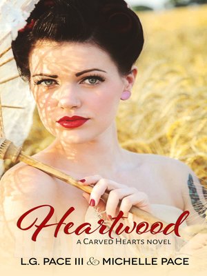 cover image of Heartwood